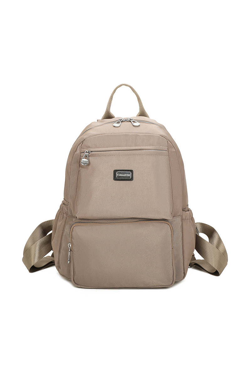 Wholesaler Gallantry - Gallantry Backpack