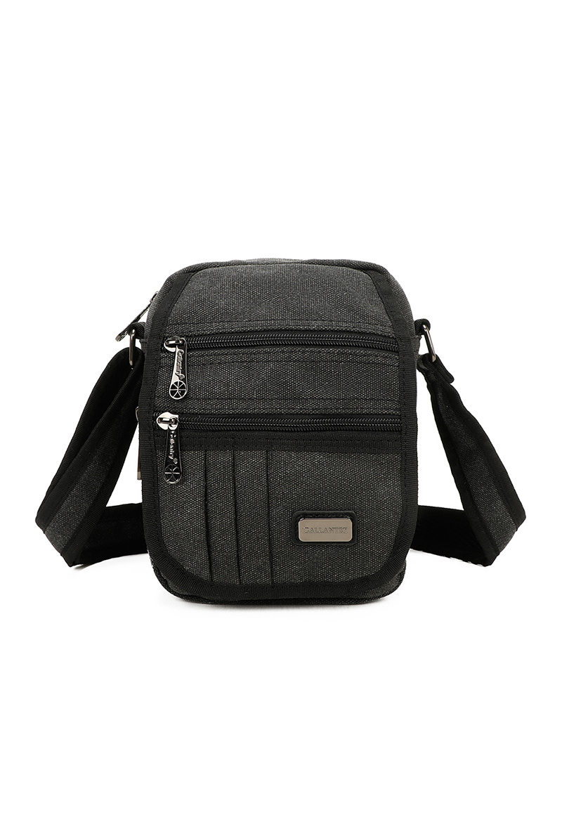 Wholesaler Gallantry Paris - Gallantry men's shoulder bag