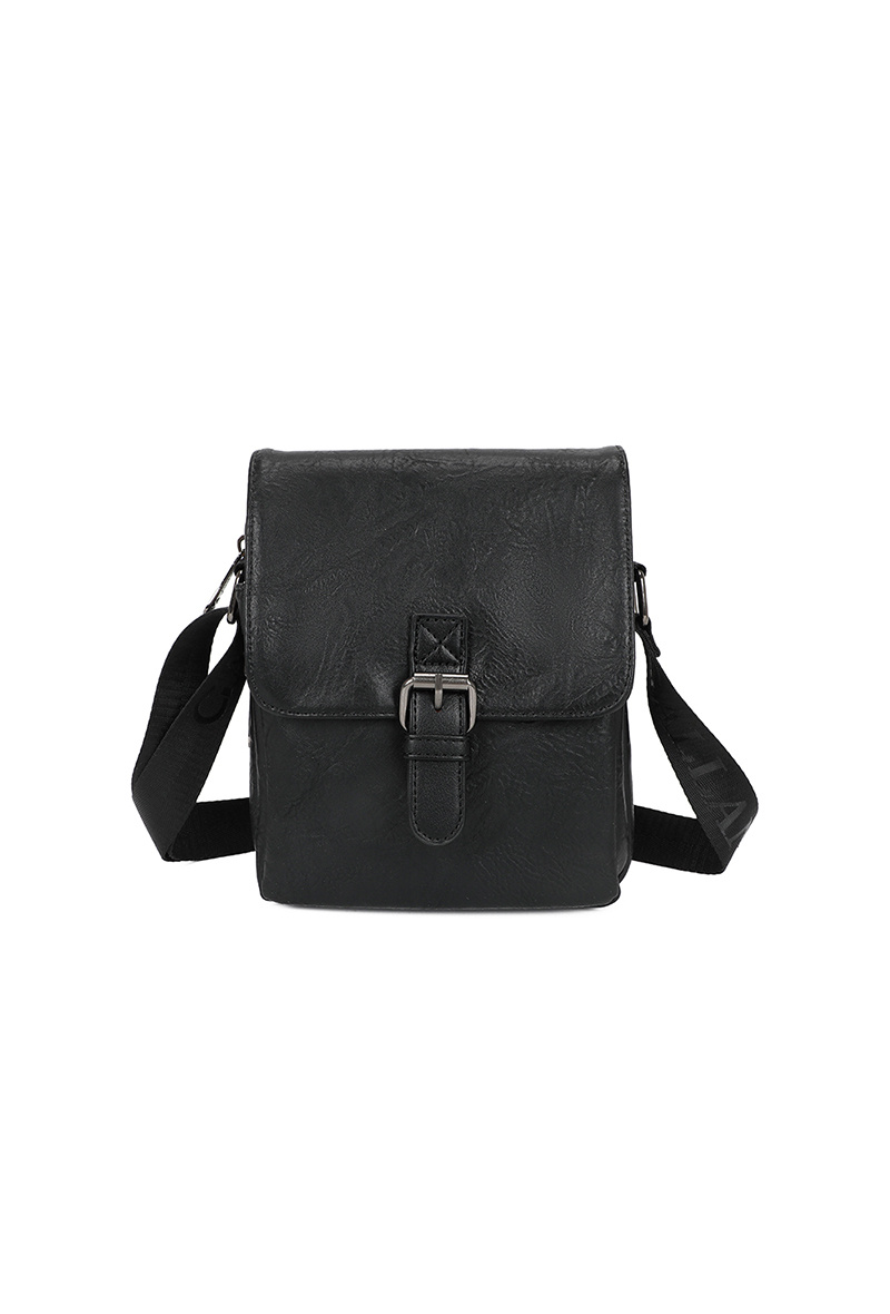 Wholesaler Gallantry Paris - Gallantry men's shoulder bag