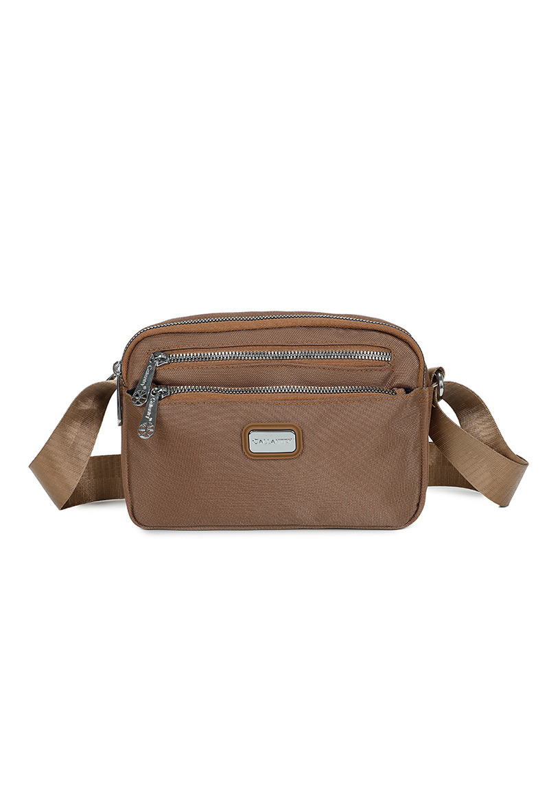 Wholesaler Gallantry Paris - Gallantry unisex shoulder bag