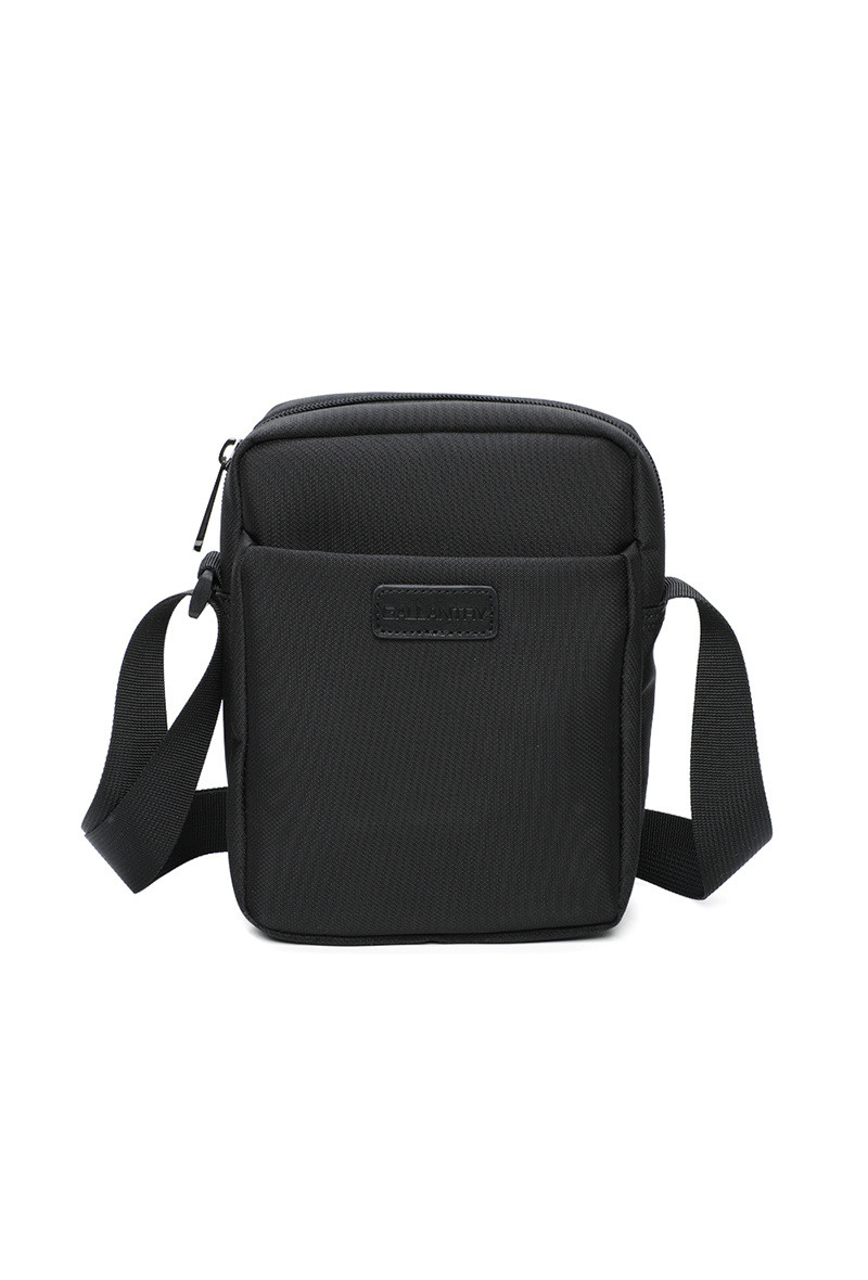 Wholesaler Gallantry Paris - Gallantry square shoulder bag