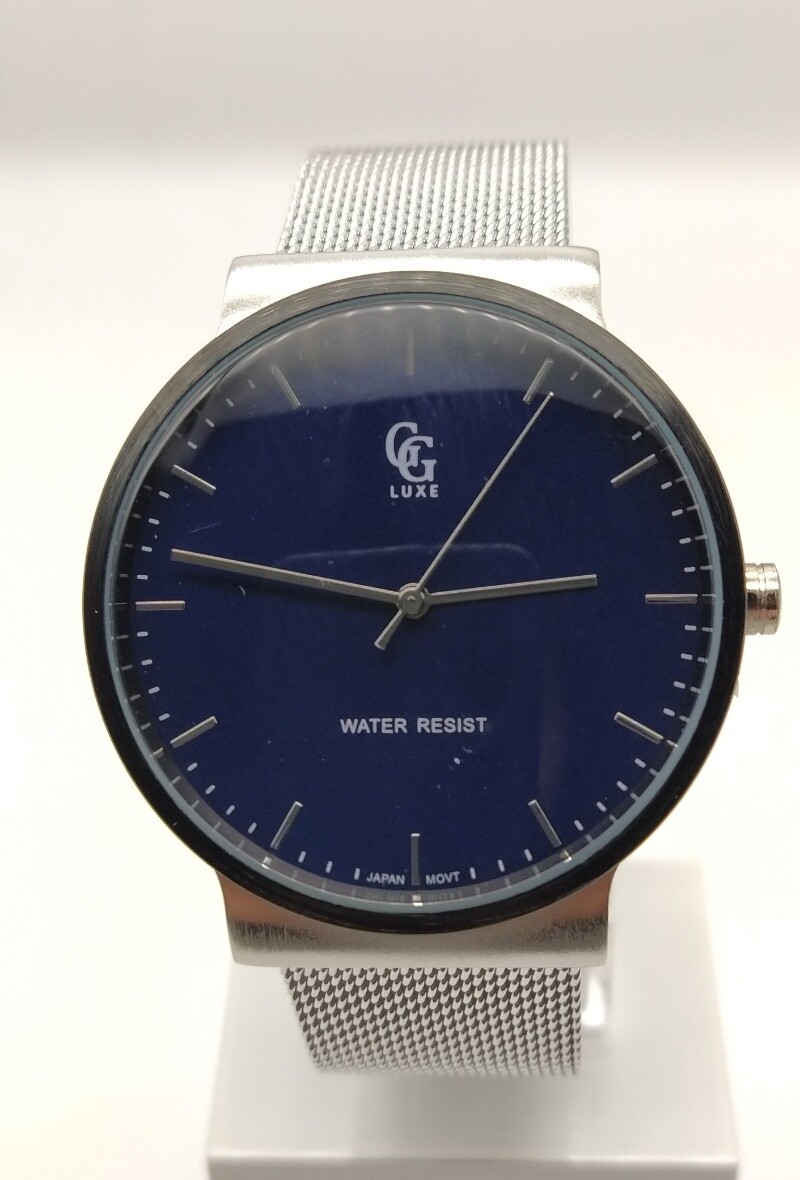 Wholesaler GG Luxe Watches - Montre Femme/Homme