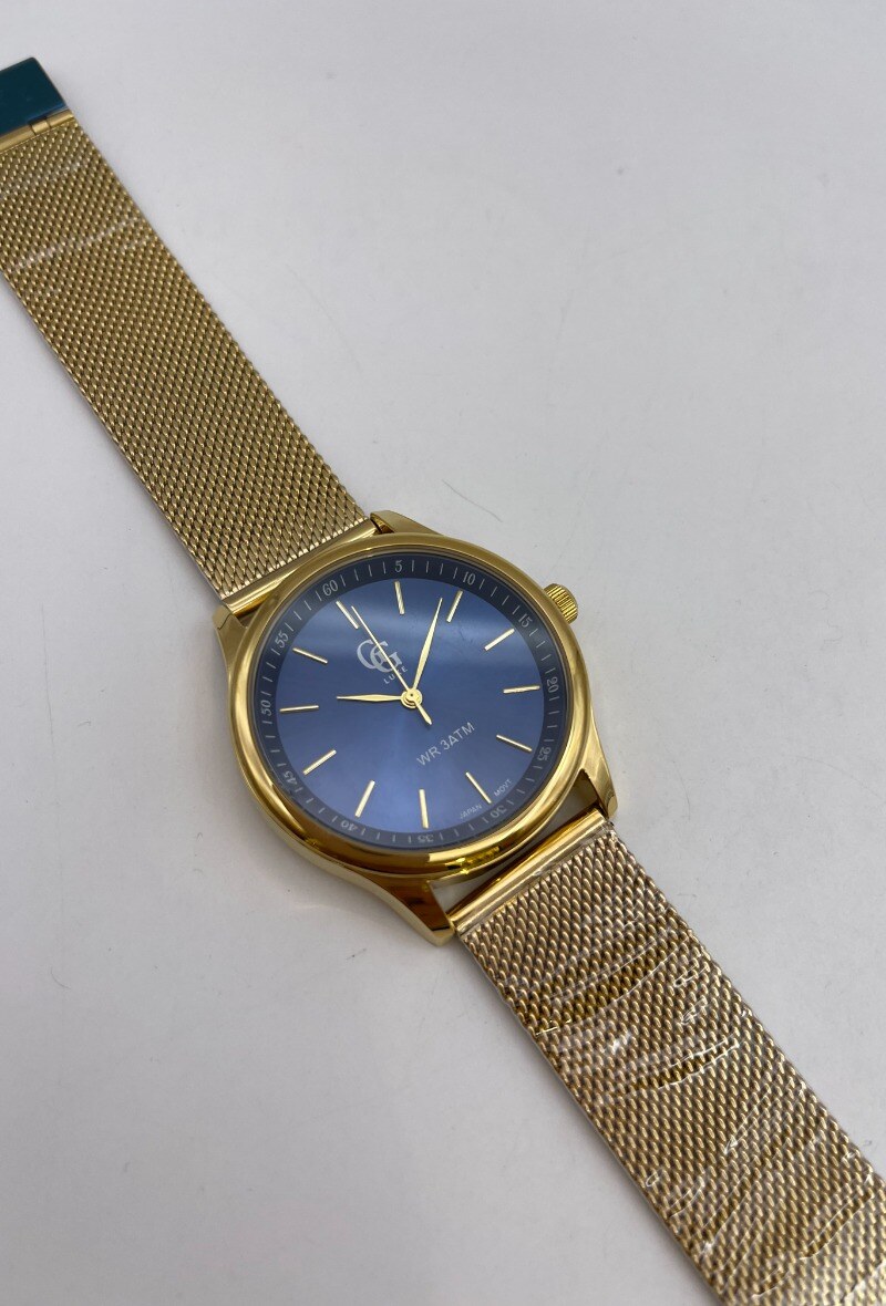 Wholesaler GG Luxe Watches - Montre homme GG LUXE