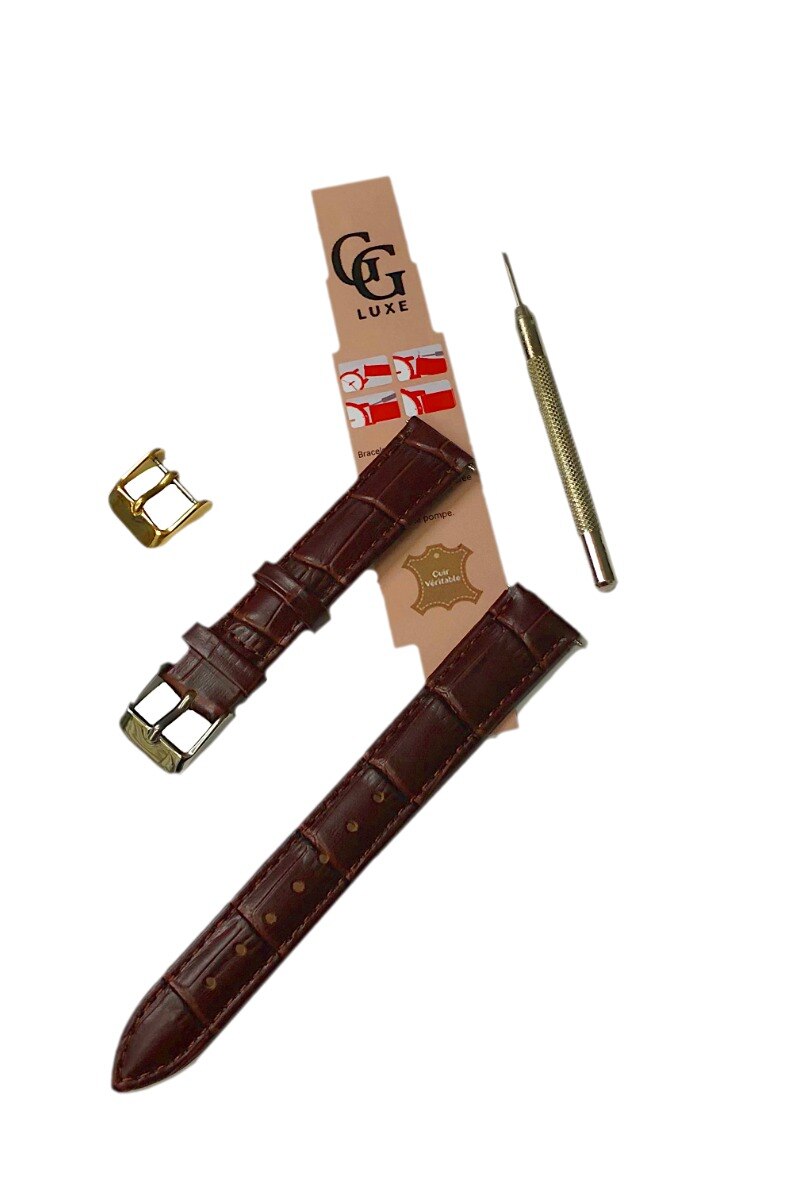 Wholesaler GG Luxe Watches - Kit bracelets
