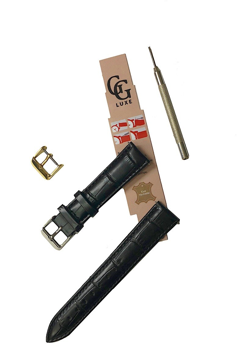 Wholesaler GG Luxe Watches - Kit bracelets