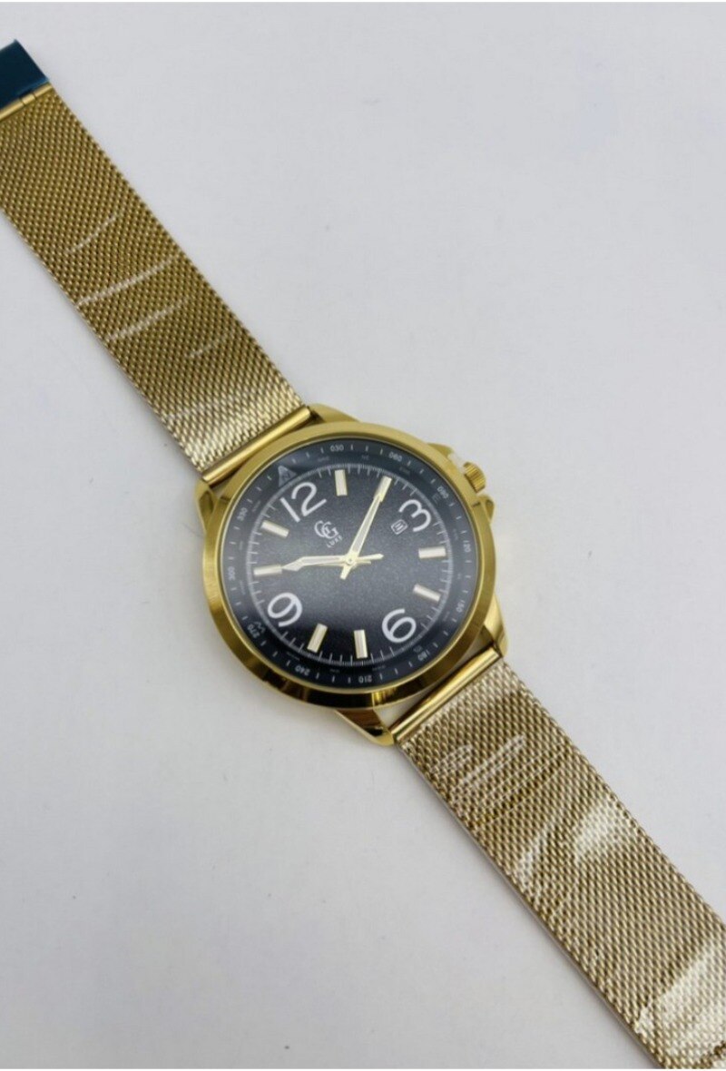 Wholesaler GG Luxe Watches - Montre homme GG LUXE