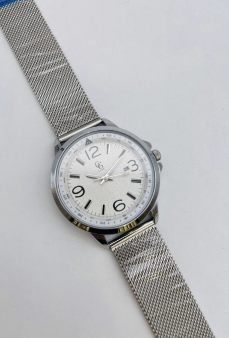 Wholesaler GG Luxe Watches - Montre homme GG LUXE
