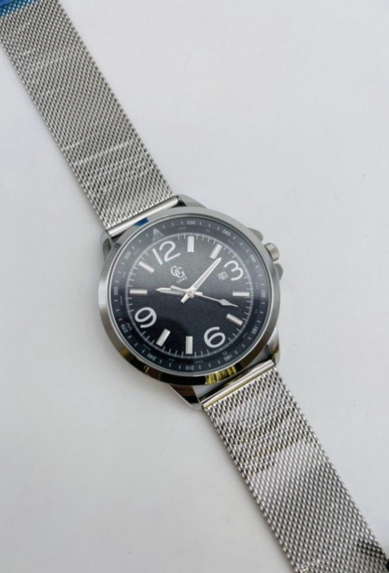 Wholesaler GG Luxe Watches - Montre homme GG LUXE