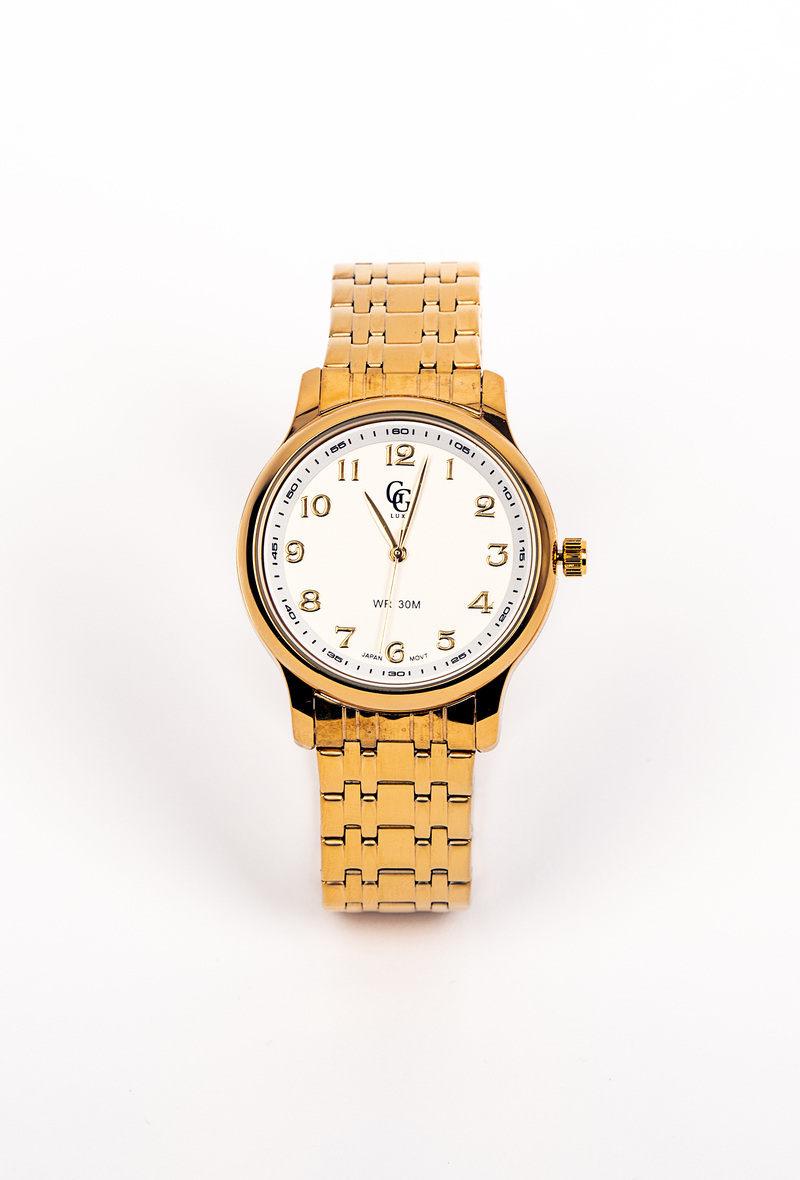 Wholesaler GG Luxe Watches - Montre homme