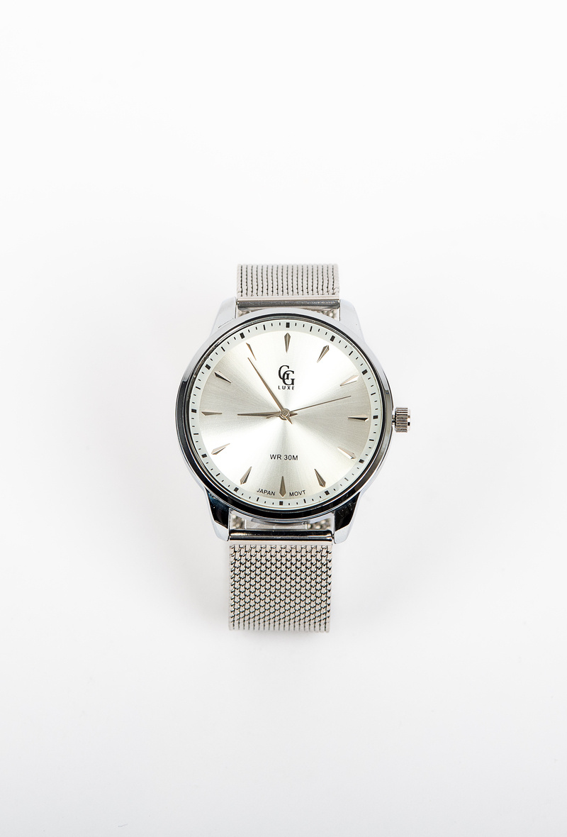 Grossista GG Luxe Watches - Orologio da uomo