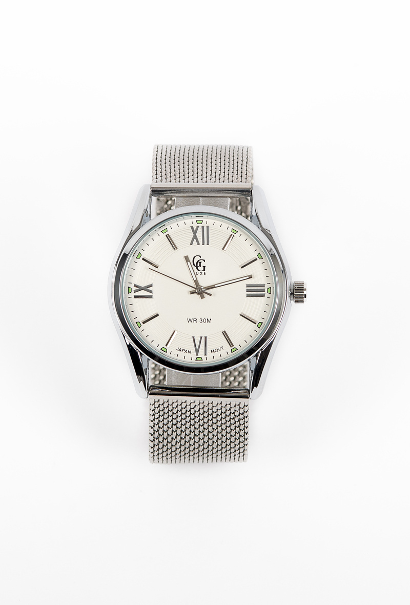 Wholesaler GG Luxe Watches - Montre homme