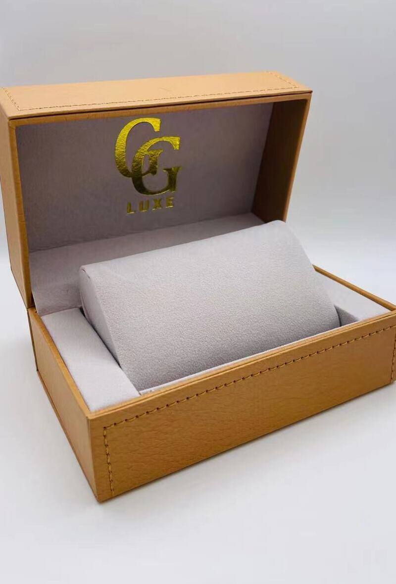 Wholesaler GG Luxe Watches - Boîte 2