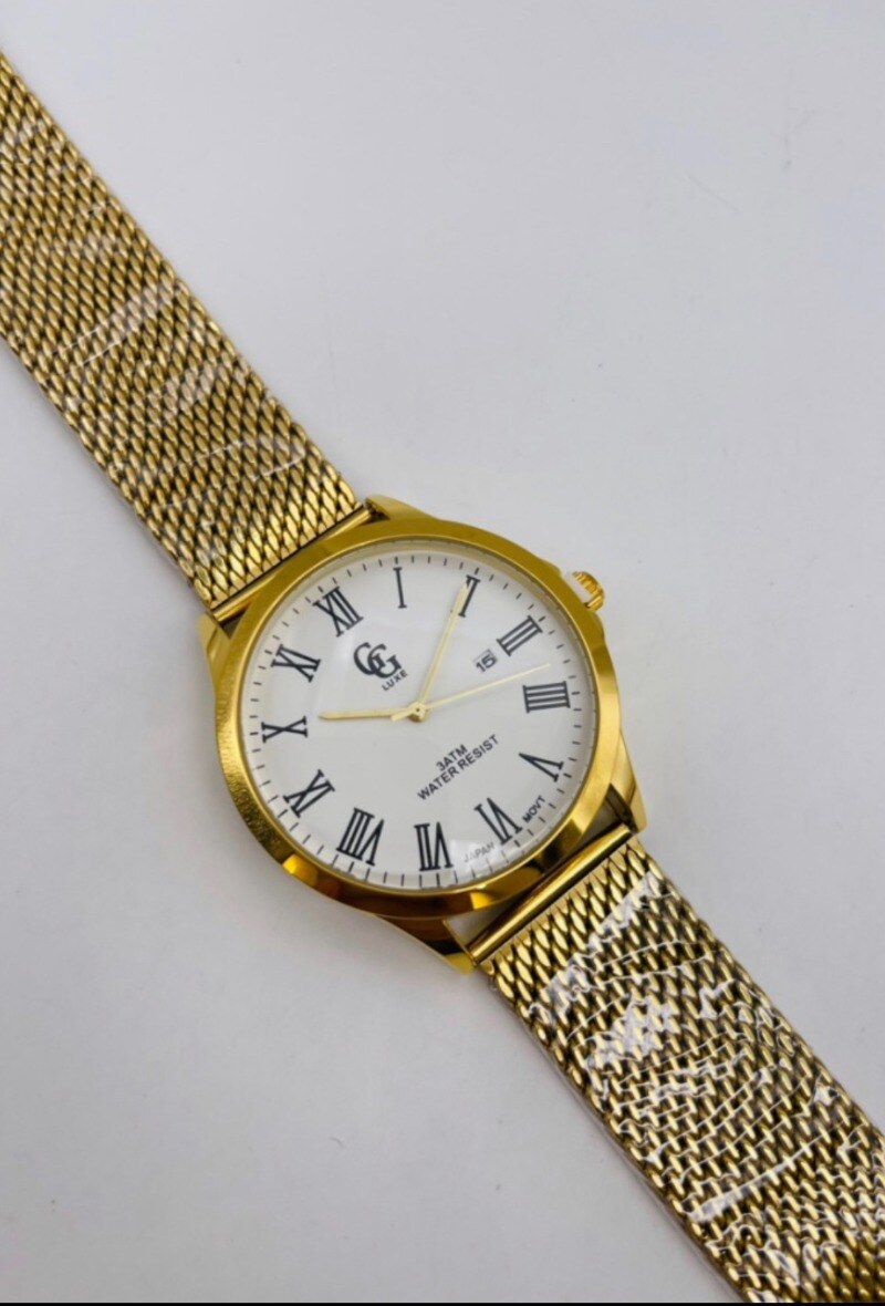 Grossiste GG Luxe Watches - Fz21004