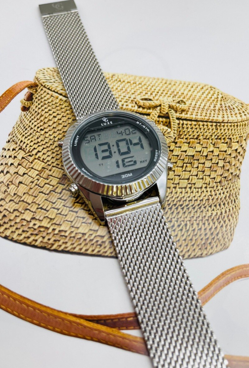 Wholesaler GG Luxe Watches - TA5280M