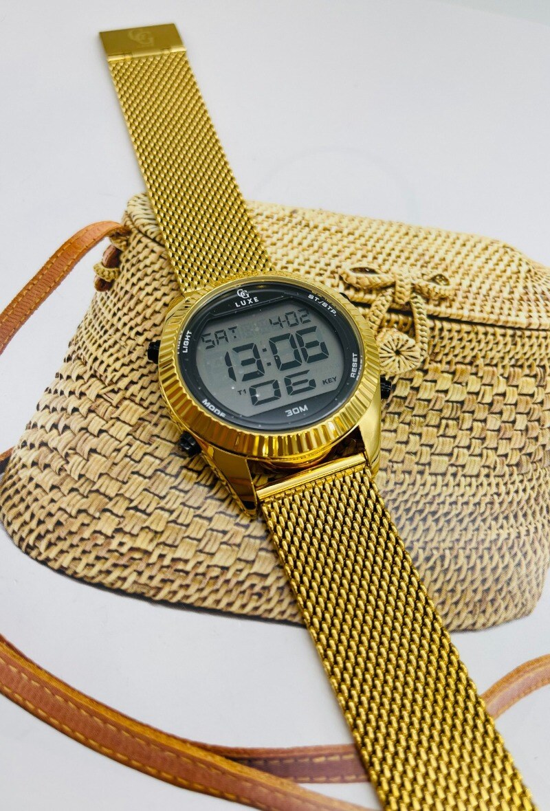 Grossiste GG Luxe Watches - TA5280M