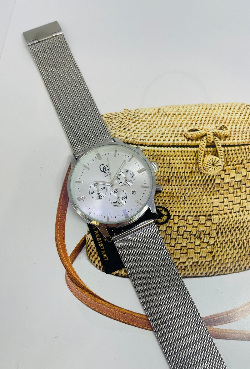 Wholesaler GG Luxe Watches - fa1461n