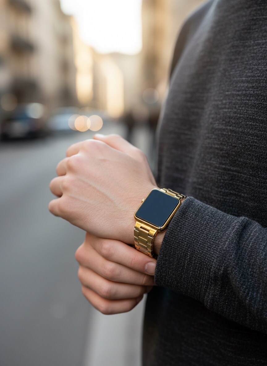 Großhändler GG Luxe Watches - DX3388 Glied
