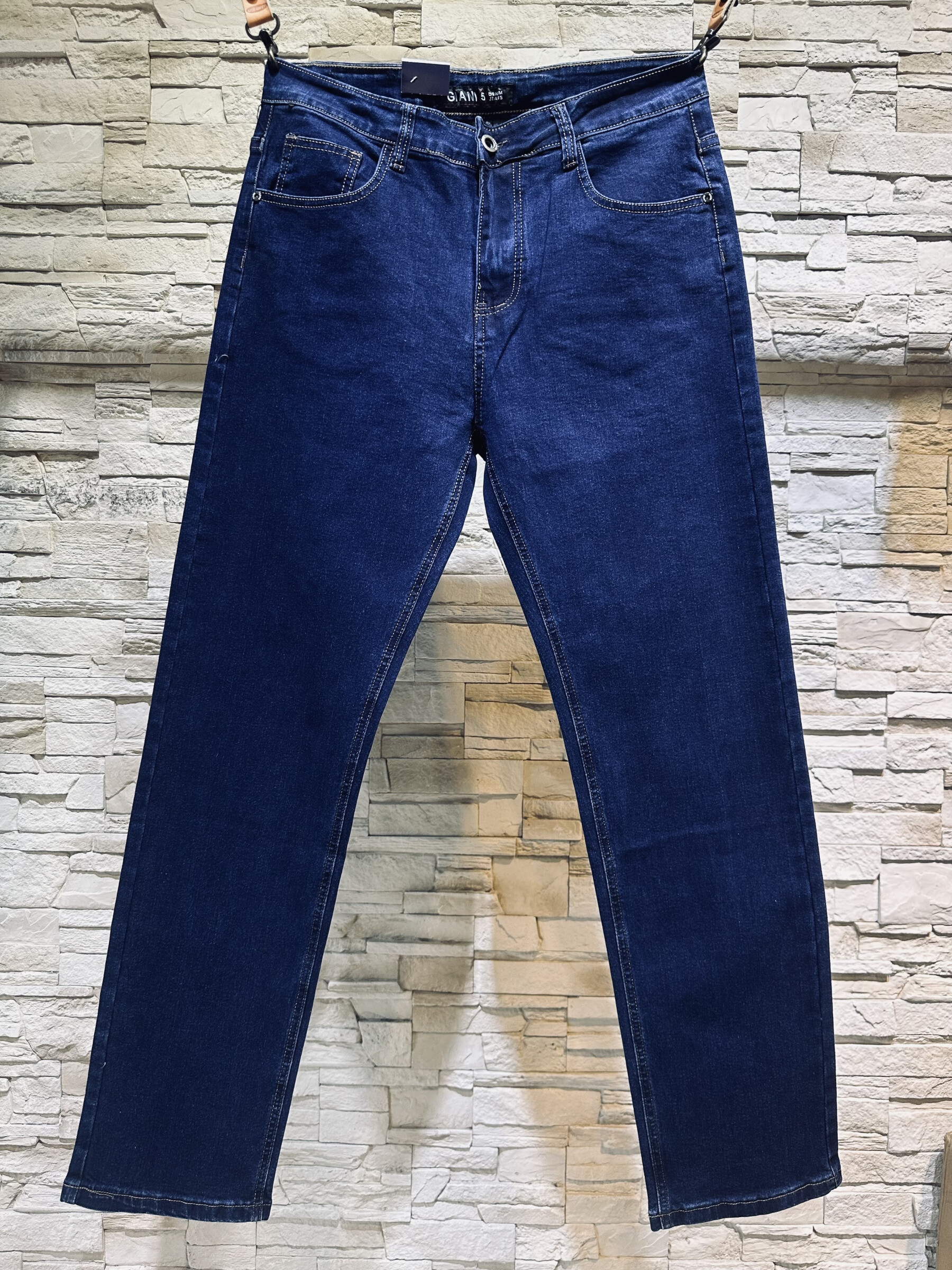 Wholesaler GIANI 5 - Plus Size Jeans
