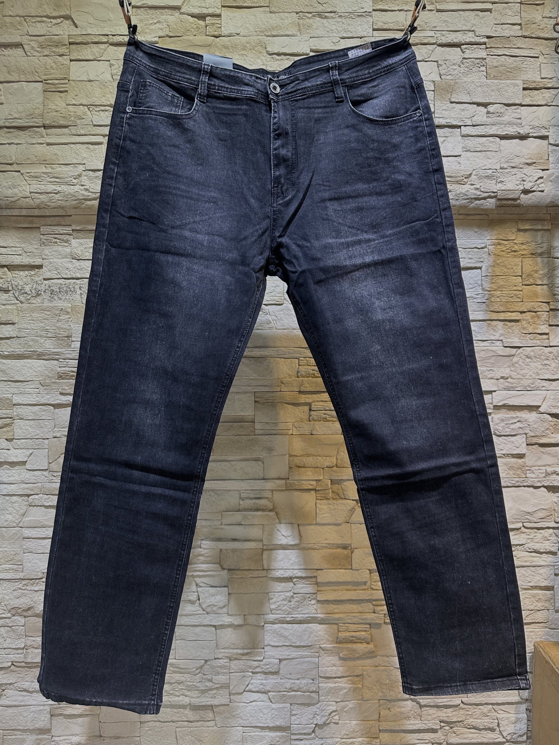 Mayorista GIANI 5 - Vaqueros de talla grande