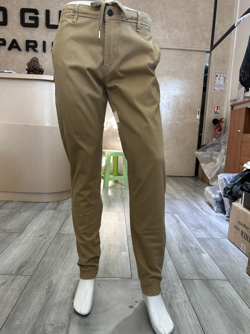Grossista GIANI 5 - pantaloni