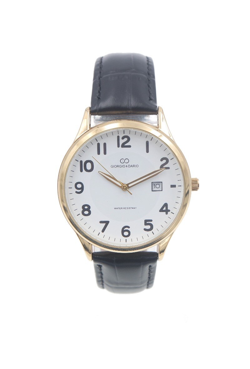 Grossiste Giorgio & Dario - Montre tendance homme G&D