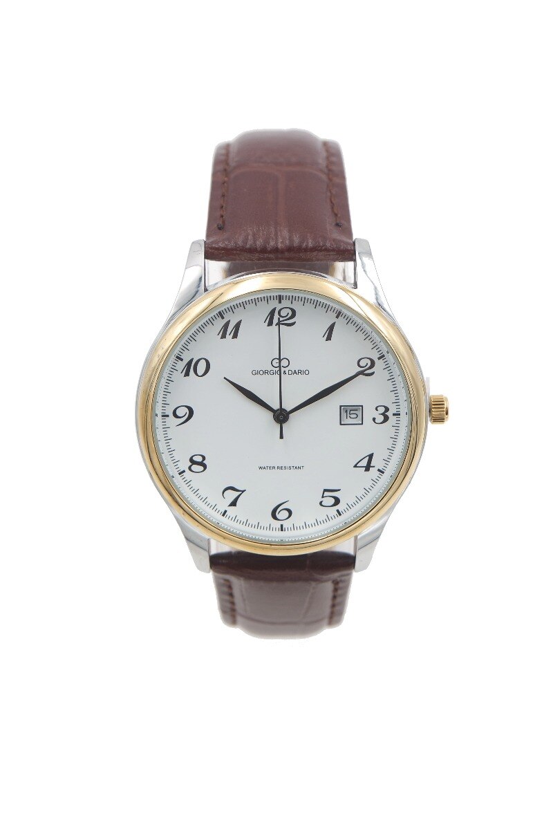 Wholesaler Giorgio & Dario - Men fashion watch G&D