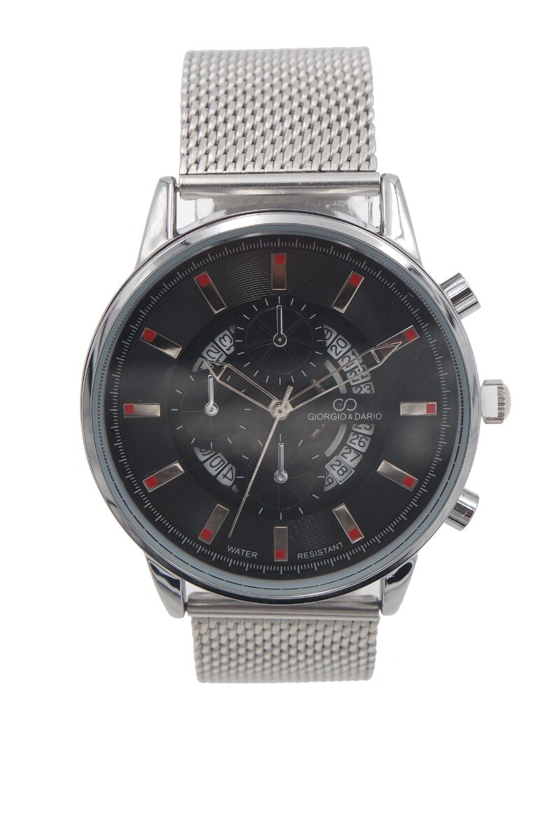 Wholesaler Giorgio & Dario - Men fashion watch G&D