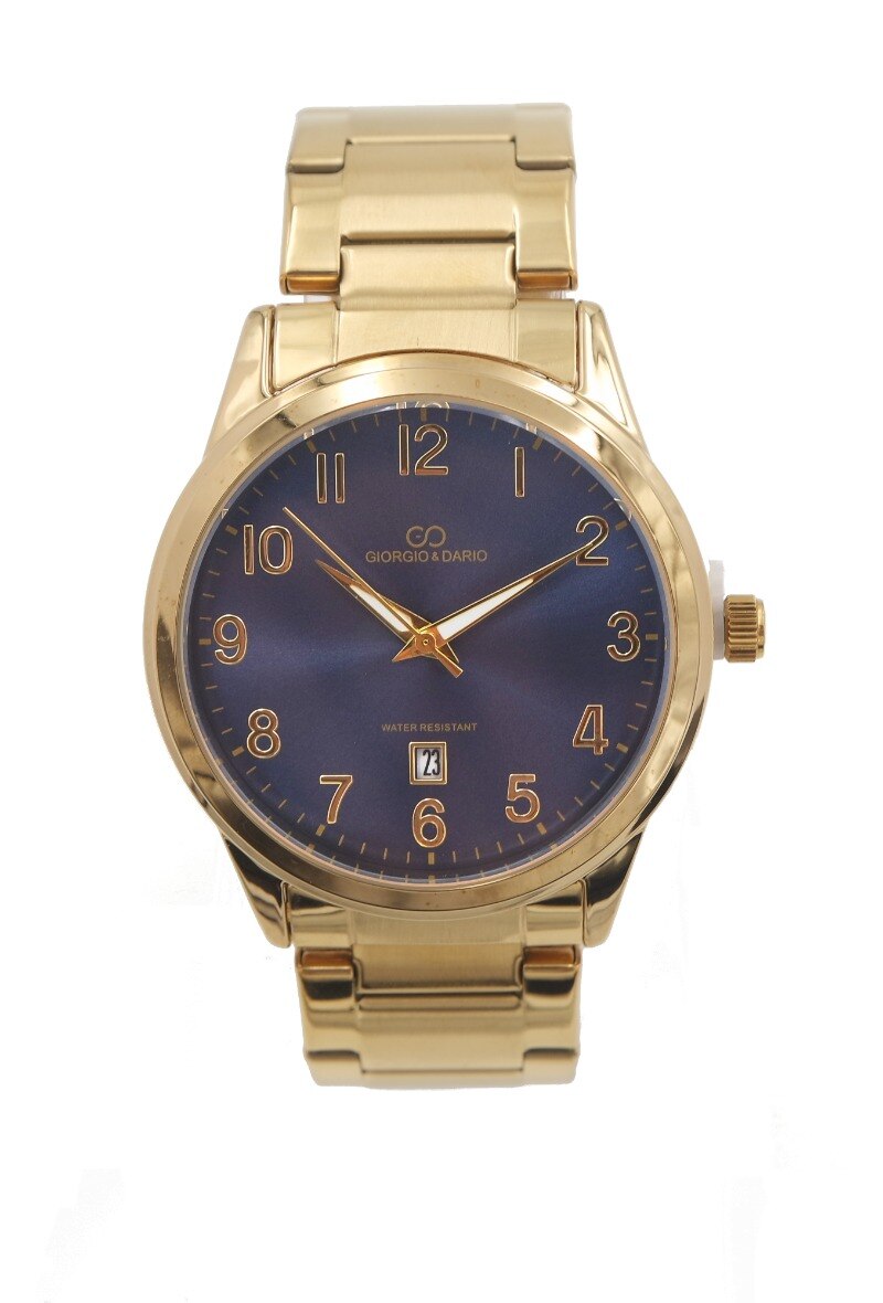 Wholesaler Giorgio & Dario - Men fashion watch G&D