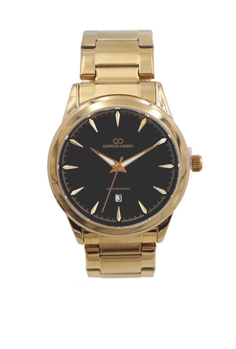 Wholesaler Giorgio & Dario - Men fashion watch G&D