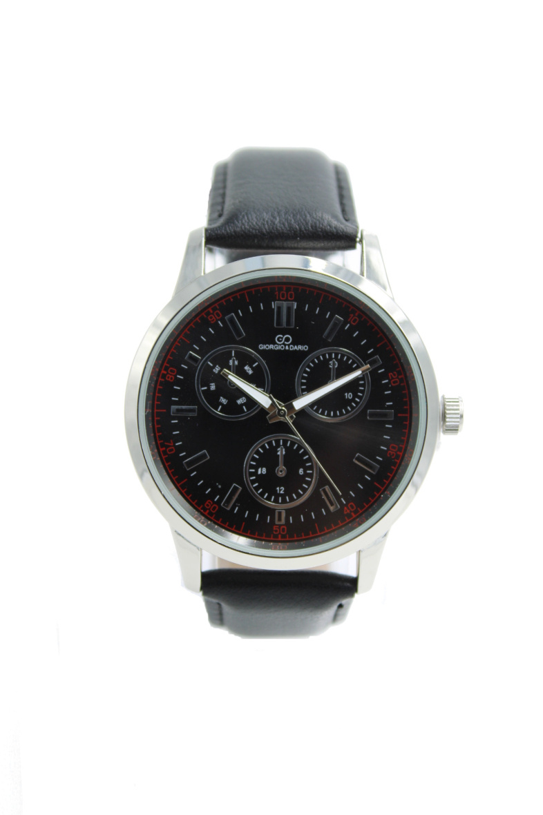 Wholesaler Giorgio & Dario - G&D men's trendy watch