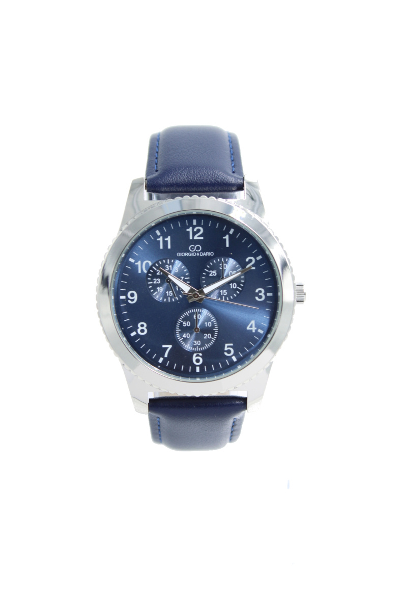 Wholesaler Giorgio & Dario - G&D men's trendy watch