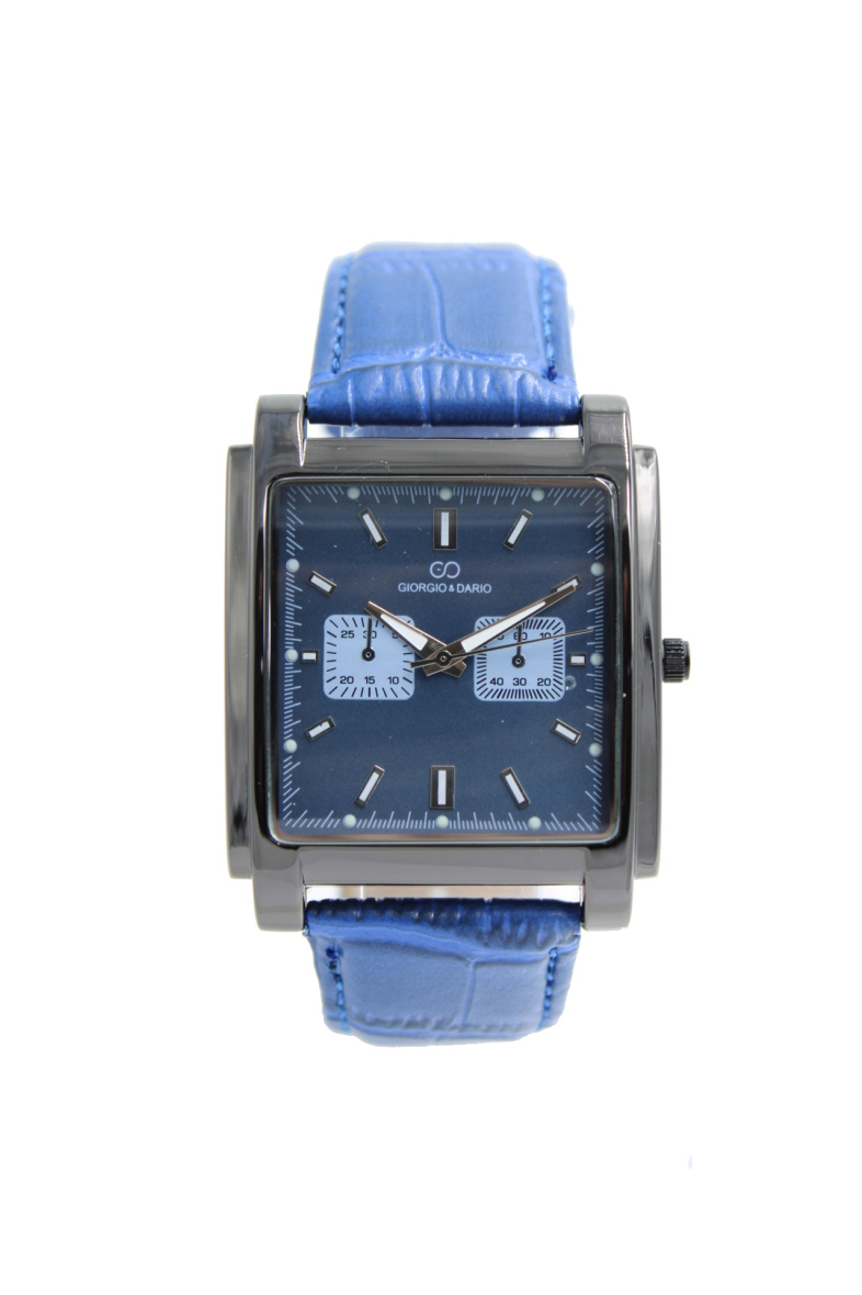 Wholesaler Giorgio & Dario - Men's trendy watch