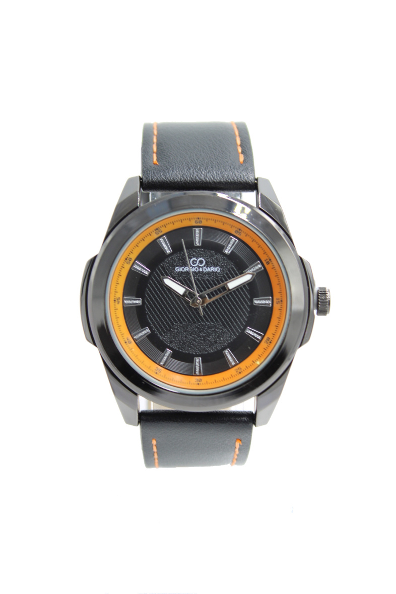 Wholesaler Giorgio & Dario - G&D men's trendy watch