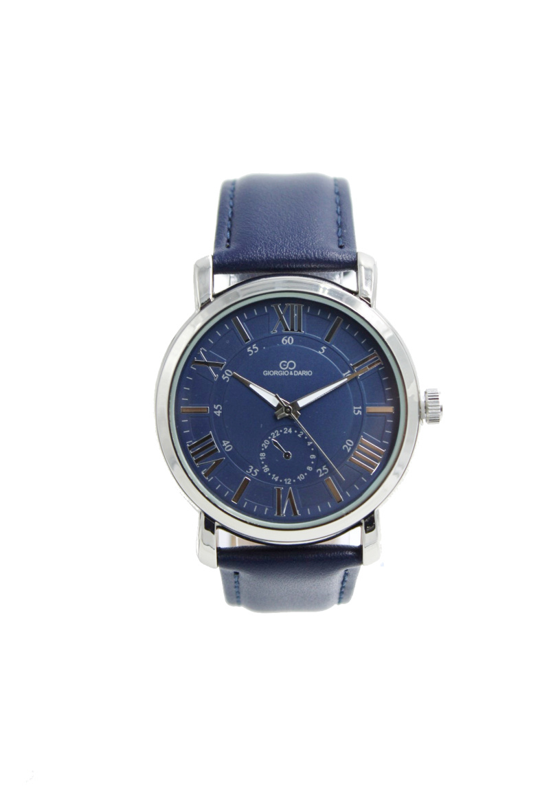 Wholesaler Giorgio & Dario - G&D men's trendy watch