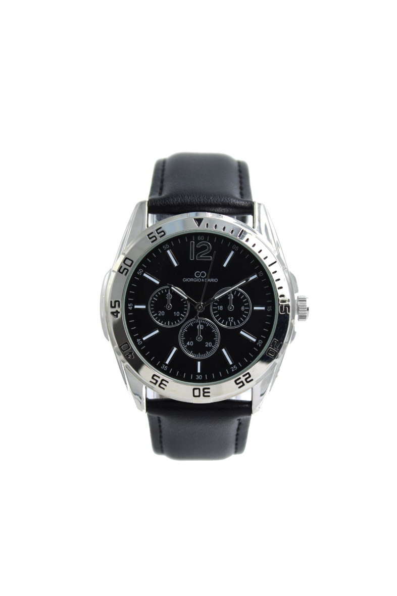 Wholesaler Giorgio & Dario - G&D men's trendy watch