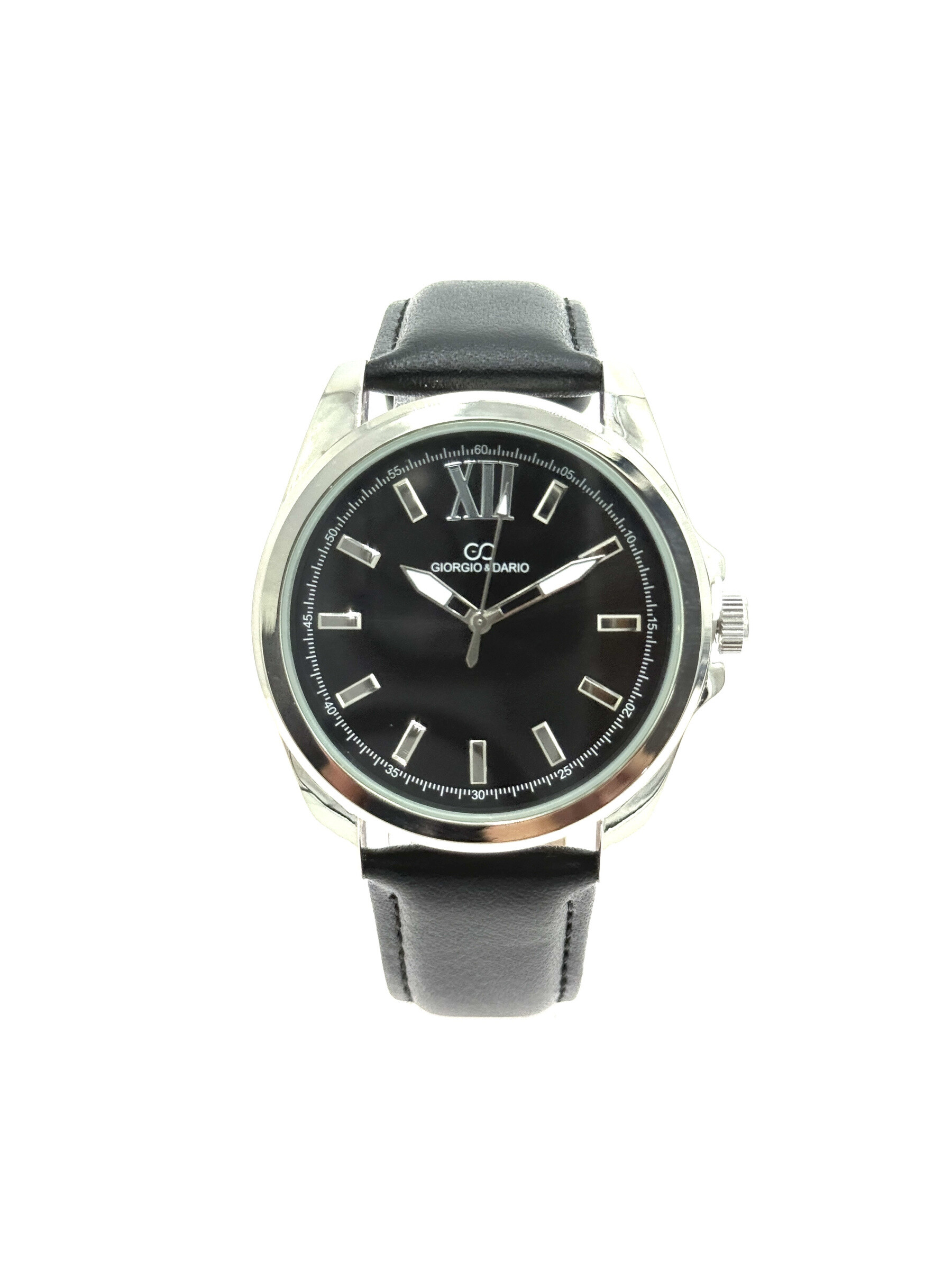 Wholesaler Giorgio & Dario - Giorgio & Dario bracelet juvenile leather trendy watch