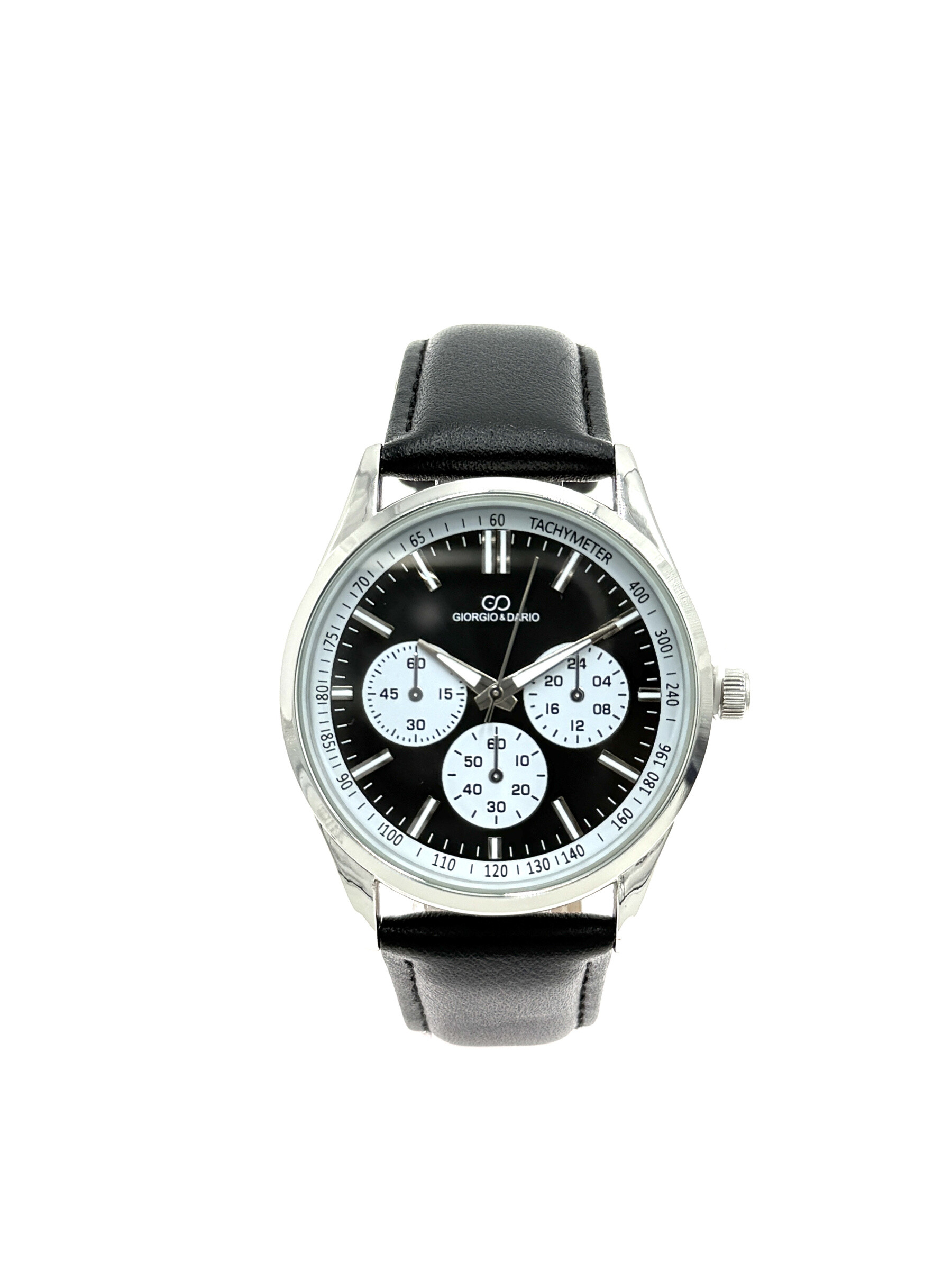 Wholesaler Giorgio & Dario - Giorgio & Dario bracelet juvenile leather trendy watch