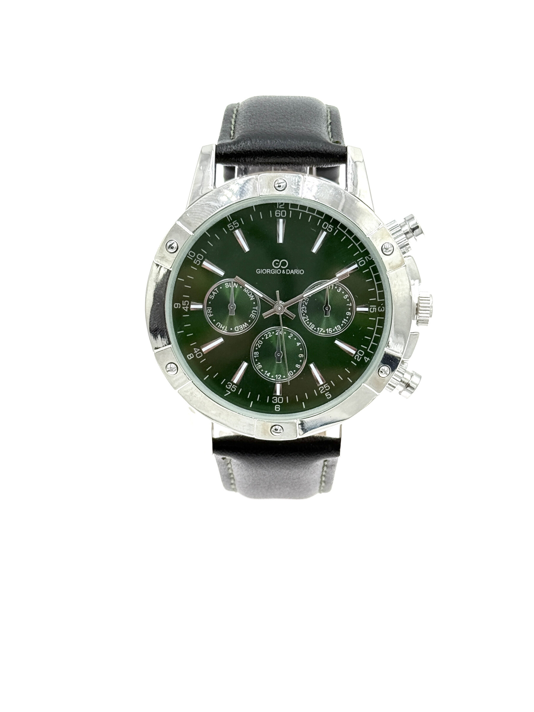 Wholesaler Giorgio & Dario - G&D men's trendy watch