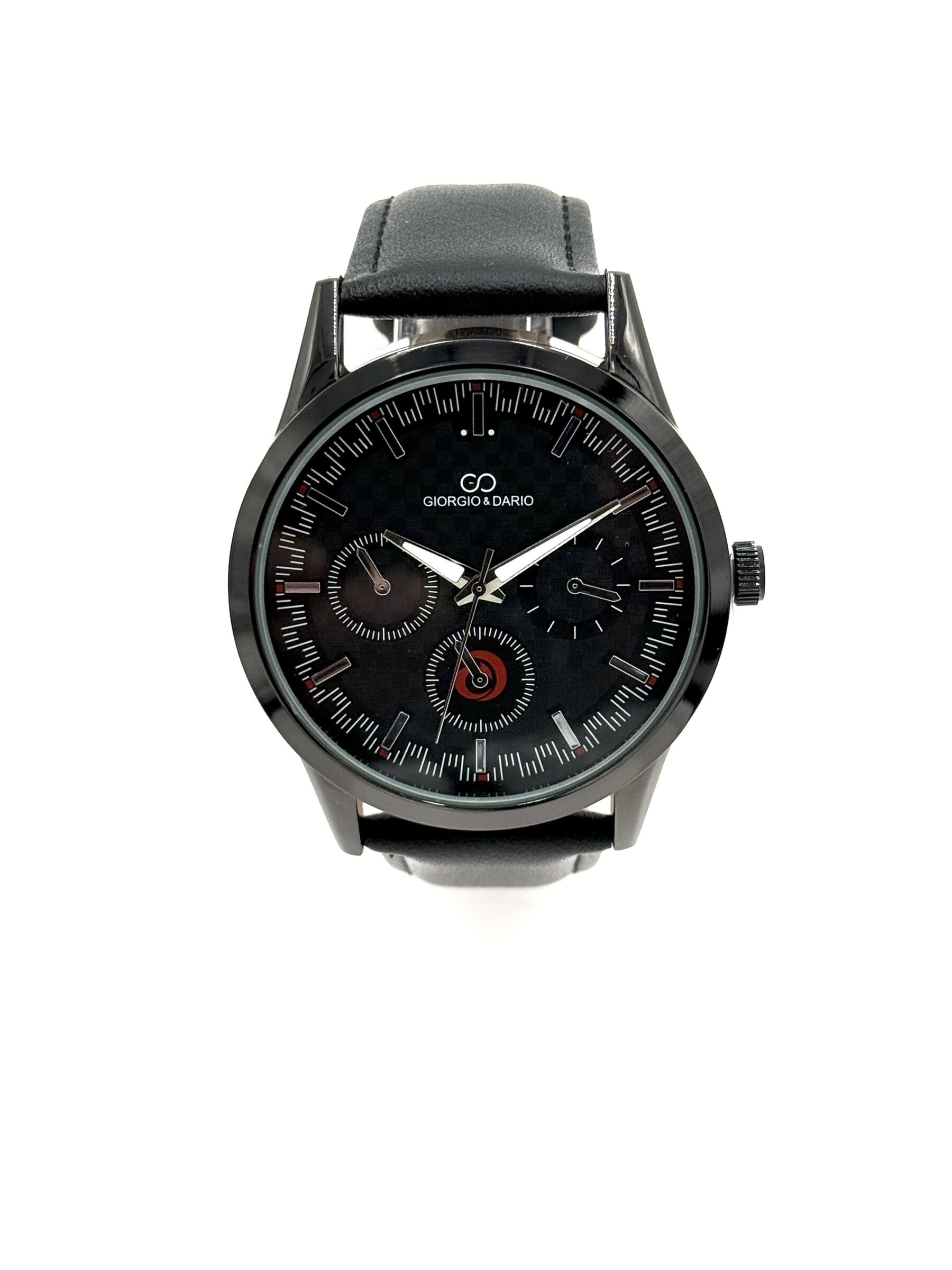 Wholesaler Giorgio & Dario - G&D men's trendy watch