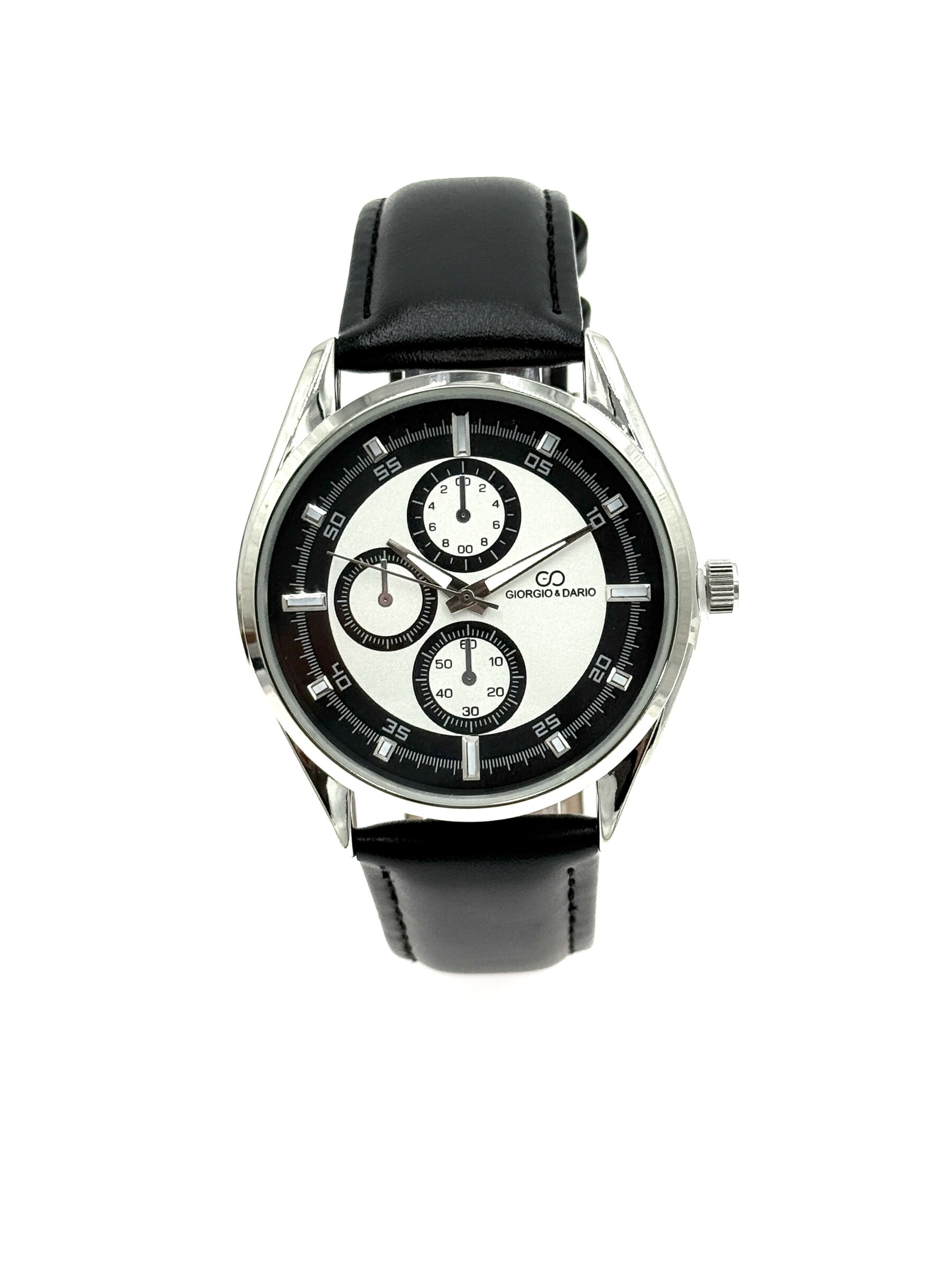 Wholesaler Giorgio & Dario - G&D men's trendy watch