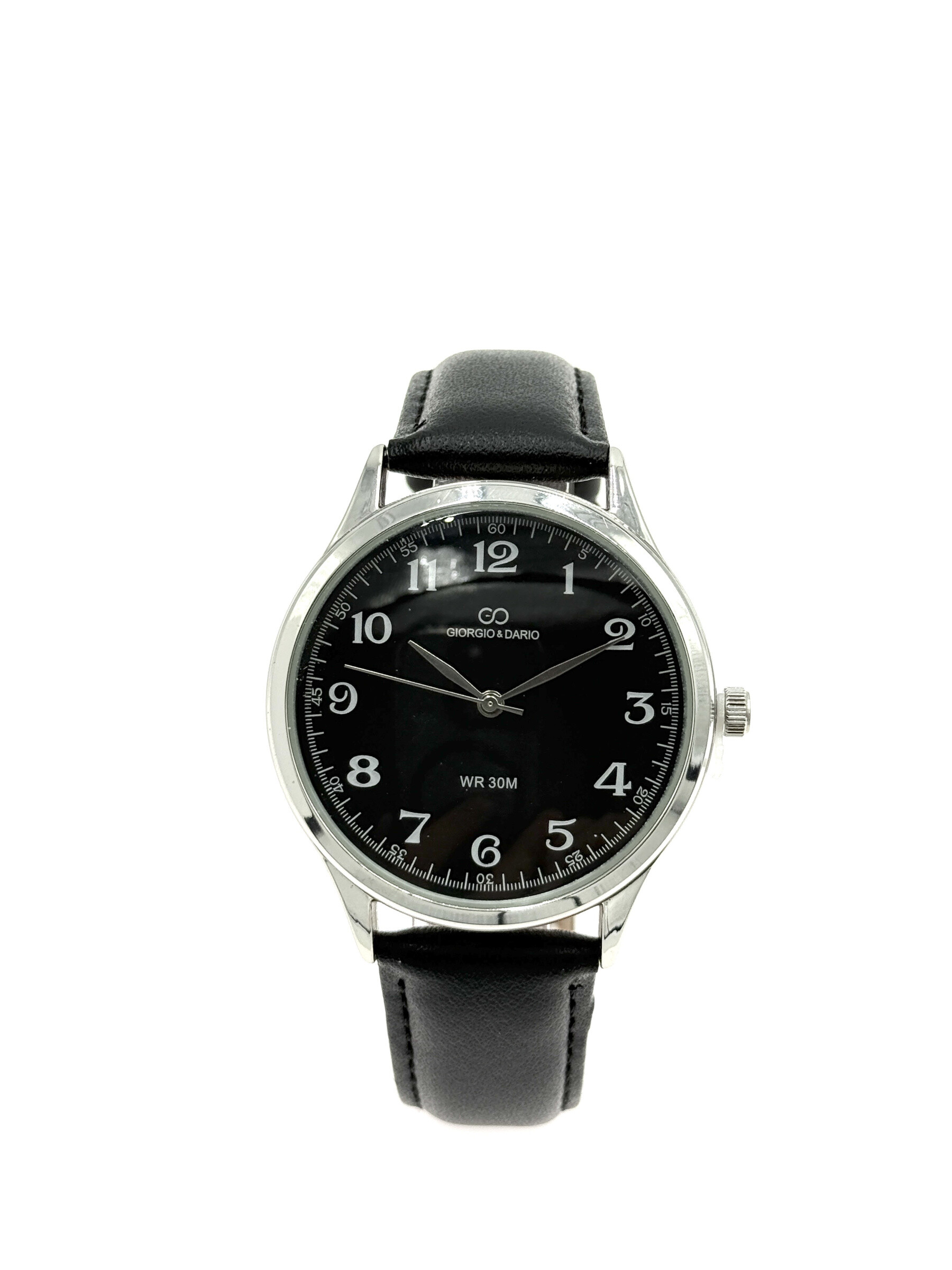 Wholesaler Giorgio & Dario - Giorgio & Dario bracelet juvenile leather trendy watch