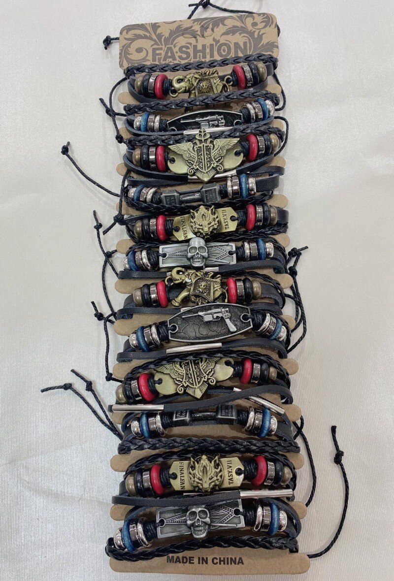 Wholesaler H&T Bijoux - Bracelet