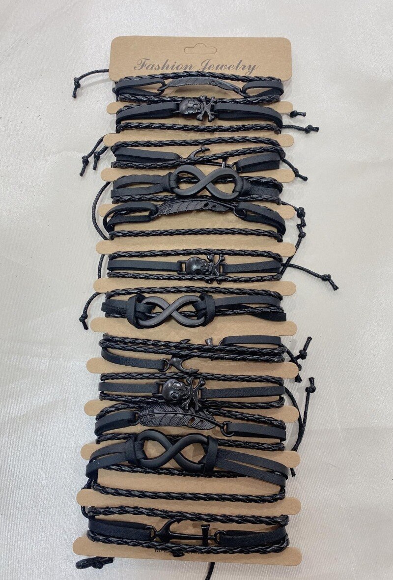 Wholesaler H&T Bijoux - Bracelet
