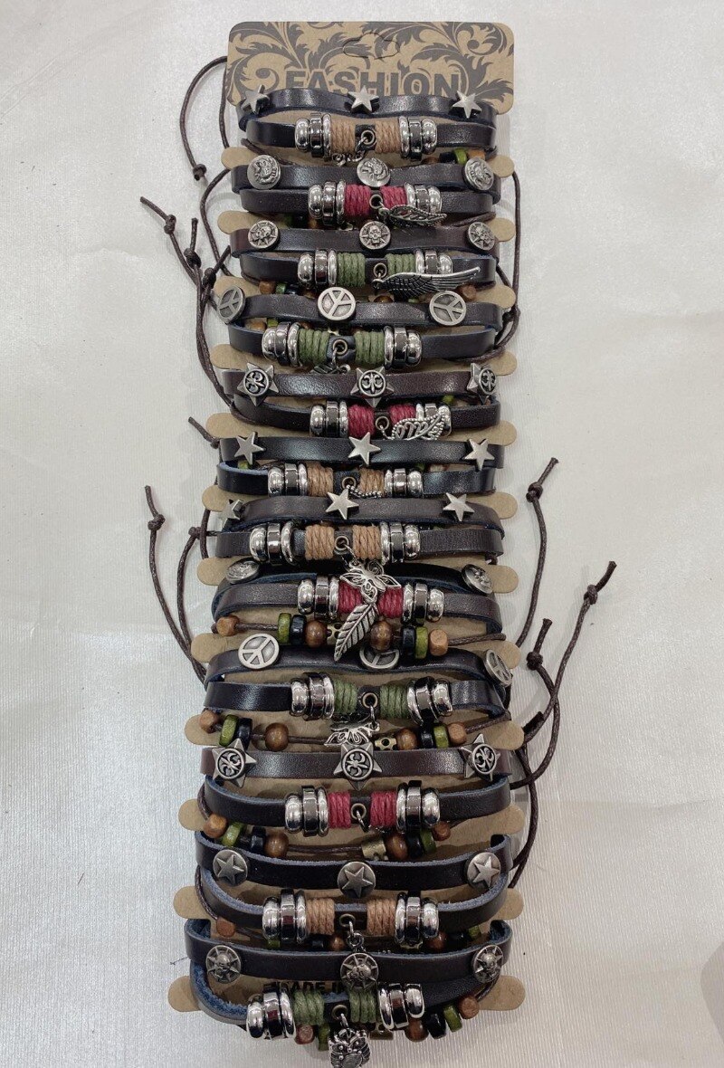 Wholesaler H&T Bijoux - Bracelet