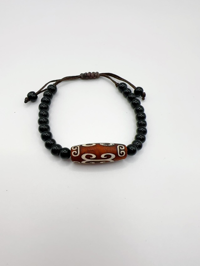 Wholesaler H&T Bijoux - Men's bracelet