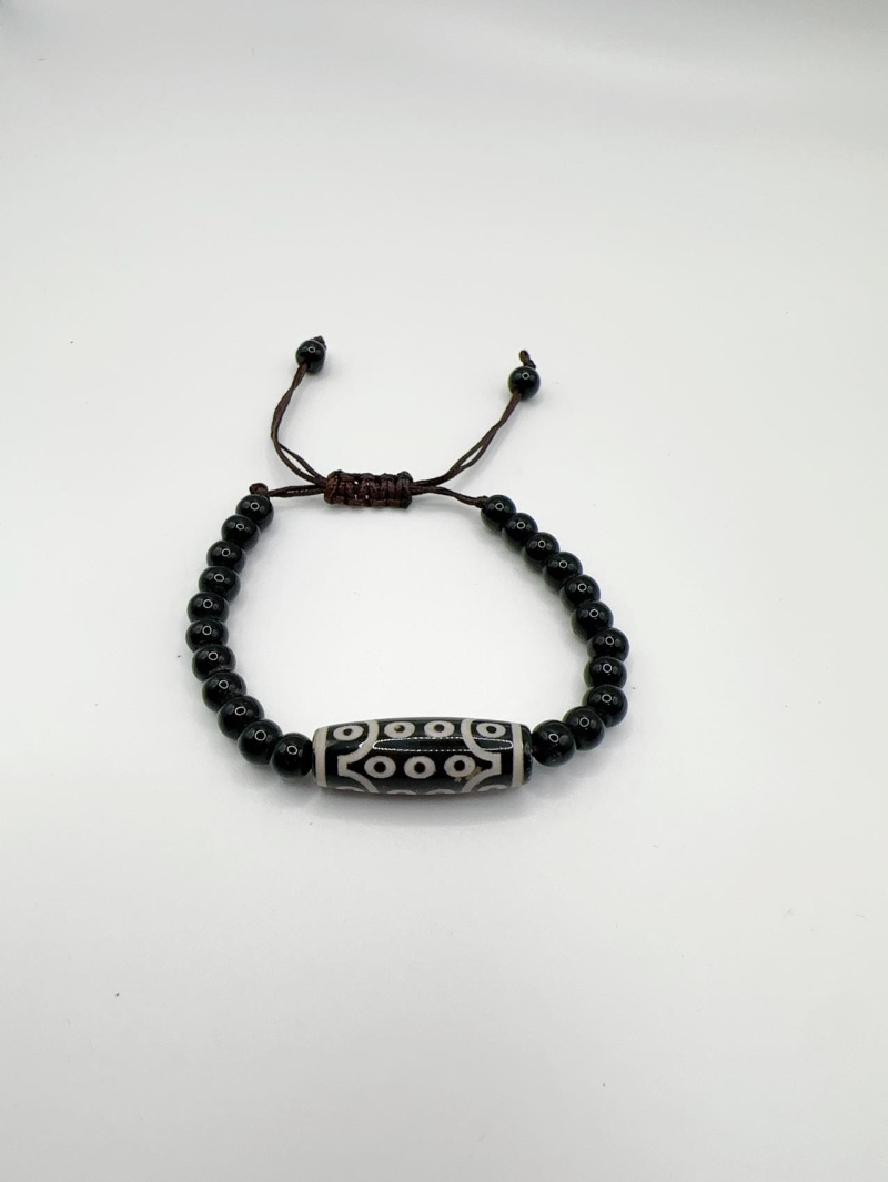 Wholesaler H&T Bijoux - Men's bracelet