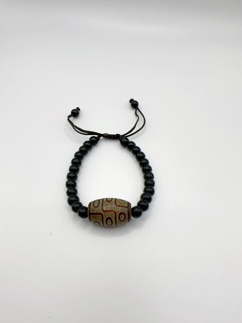 Wholesaler H&T Bijoux - Men's bracelet