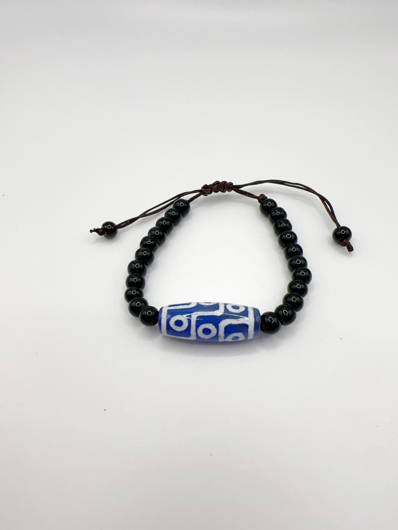 Wholesaler H&T Bijoux - Men's bracelet