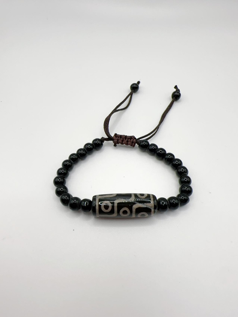 Wholesaler H&T Bijoux - Men's bracelet