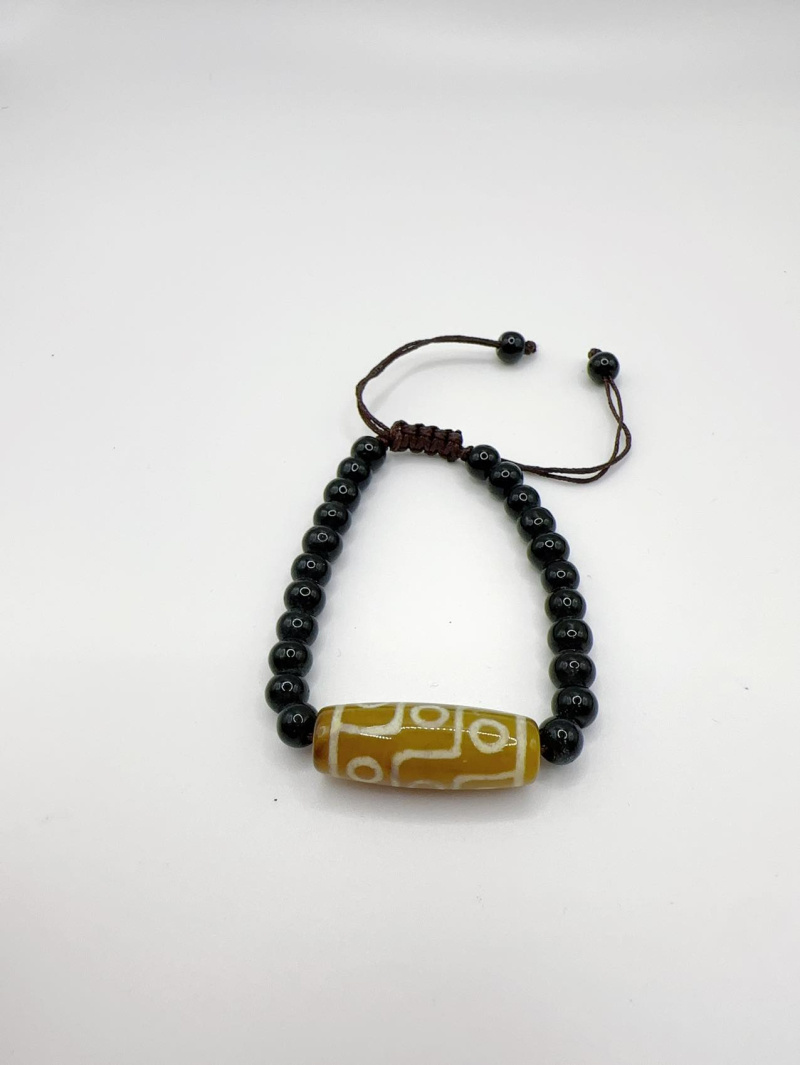 Wholesaler H&T Bijoux - Men's bracelet